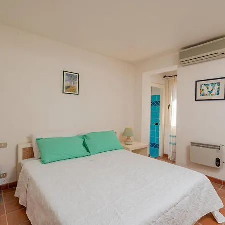 Casa Pierina By Wonderful Italy Lägenhet Olbia