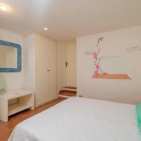 Casa Pierina By Wonderful Italy Lägenhet