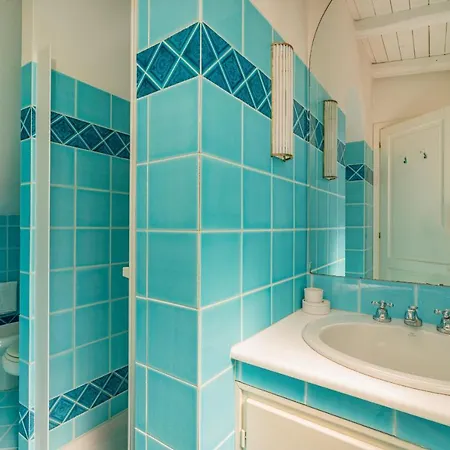 Lägenhet Casa Pierina By Wonderful Italy Olbia