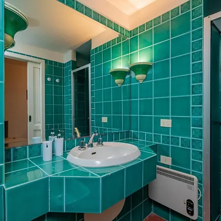 Lägenhet Casa Pierina By Wonderful Italy