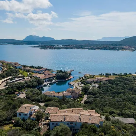 Lägenhet Casa Pierina By Wonderful Italy