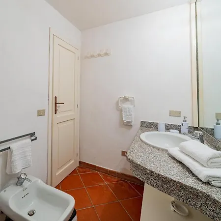 Lägenhet Casa Pierina By Wonderful Italy Olbia