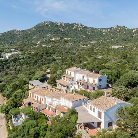 Casa Pierina By Wonderful Italy Lägenhet Olbia