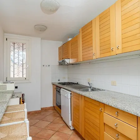 Casa Pierina By Wonderful Italy * Olbia