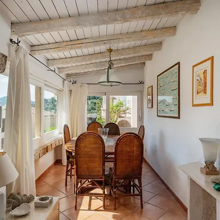 Appartamento Casa Pierina By Wonderful Italy Olbia