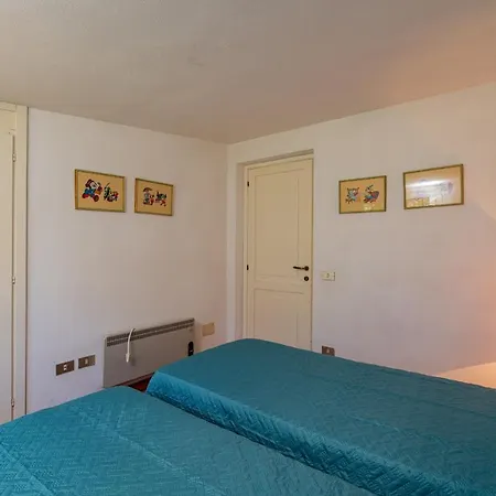 Appartamento Casa Pierina By Wonderful Italy *