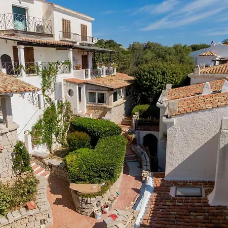 Apartment Casa Pierina By Wonderful Italy *